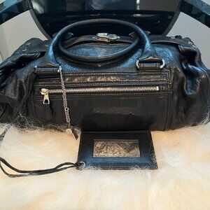 Balenciaga Whistle Bag